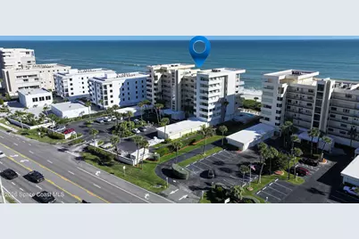 2727 N Highway A1A W #304, Indialantic, FL 32903 - Photo 1