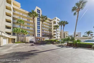 2727 N Highway A1A W #304, Indialantic, FL 32903 - Photo 69