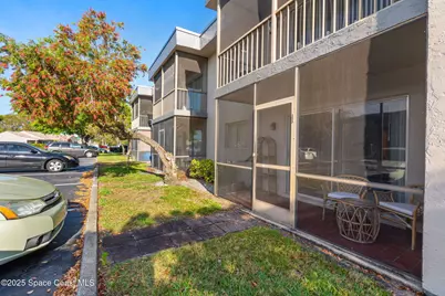 3025 Thrush Drive #107, Melbourne, FL 32935 - Photo 25