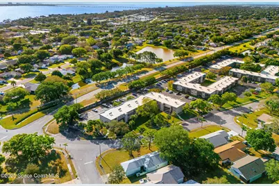 3025 Thrush Drive #107, Melbourne, FL 32935 - Photo 37