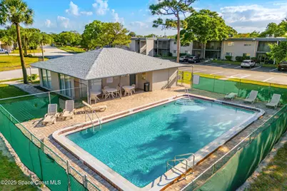 3025 Thrush Drive #107, Melbourne, FL 32935 - Photo 29