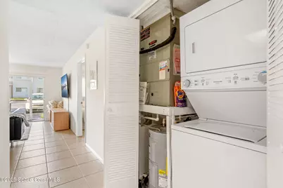 3025 Thrush Drive #107, Melbourne, FL 32935 - Photo 5