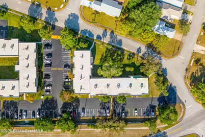 3025 Thrush Drive #107, Melbourne, FL 32935 - Photo 35