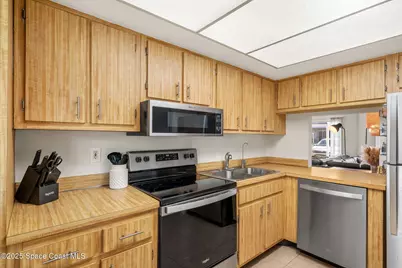 3025 Thrush Drive #107, Melbourne, FL 32935 - Photo 7