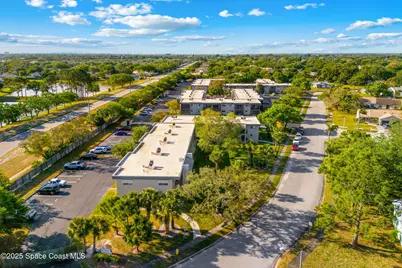 3025 Thrush Drive #107, Melbourne, FL 32935 - Photo 33