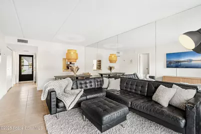 3025 Thrush Drive #107, Melbourne, FL 32935 - Photo 9