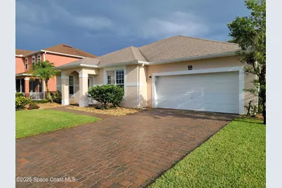 1541 Bridgeport Circle, Rockledge, FL 32955 - Photo 25