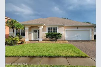 1541 Bridgeport Circle, Rockledge, FL 32955 - Photo 1