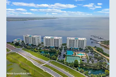 5 Indian River Avenue #1105, Titusville, FL 32796 - Photo 1