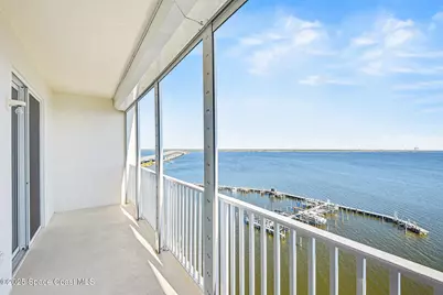 5 Indian River Avenue #1105, Titusville, FL 32796 - Photo 5