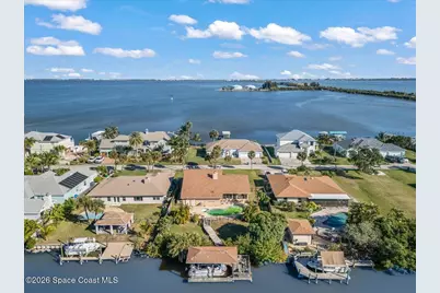 245 Milford Point Drive, Merritt Island, FL 32952 - Photo 35