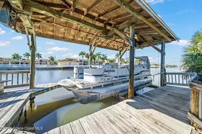 245 Milford Point Drive, Merritt Island, FL 32952 - Photo 31