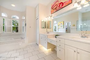 4321 Collingtree Dr, Viera, FL 32955 - Photo 29