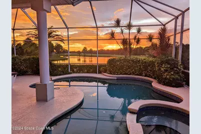 4321 Collingtree Drive, Viera, FL 32955 - Photo 1