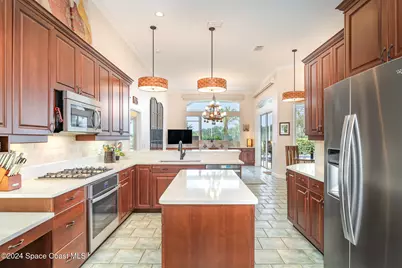 4321 Collingtree Drive, Viera, FL 32955 - Photo 13