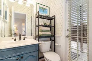 4321 Collingtree Dr, Viera, FL 32955 - Photo 19