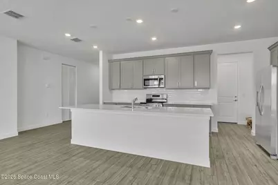 1852 Marigold Trail NW, Palm Bay, FL 32907 - Photo 7