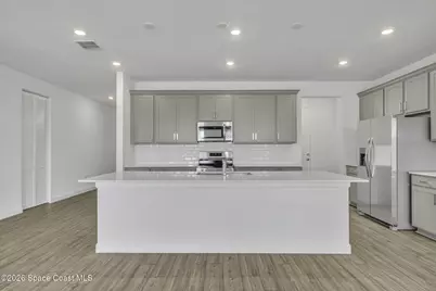 1852 Marigold Trail NW, Palm Bay, FL 32907 - Photo 5