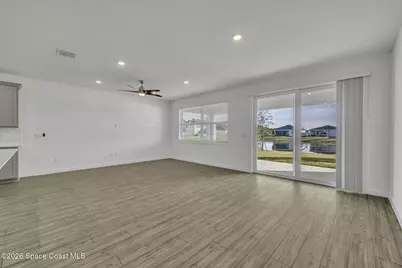 1852 Marigold Trail NW, Palm Bay, FL 32907 - Photo 3