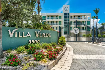 3500 S Atlantic Avenue #102-2nd Floor, Cocoa Beach, FL 32931 - Photo 3