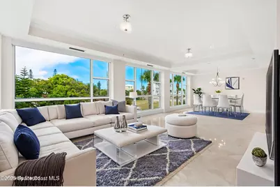 3500 S Atlantic Avenue #102-2nd Floor, Cocoa Beach, FL 32931 - Photo 9