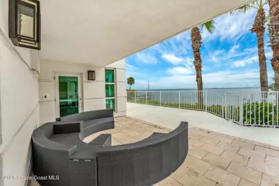 3500 S Atlantic Avenue #102-2nd Floor, Cocoa Beach, FL 32931 - Photo 35