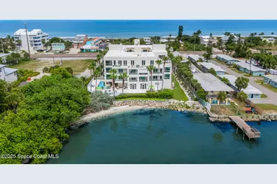 3500 S Atlantic Avenue #102-2nd Floor, Cocoa Beach, FL 32931 - Photo 41