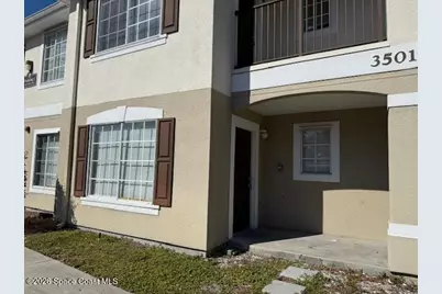 3501 D Avinci Way #1041, Melbourne, FL 32901 - Photo 1