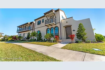 8317 Gullen Drive, Melbourne, FL 32940 - Photo 1