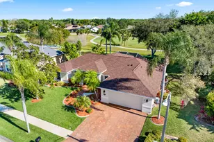 3535 Savannahs Trail, Merritt Island, FL 32953 - Photo 3