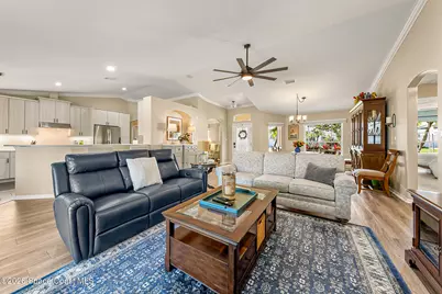 3535 Savannahs Trail, Merritt Island, FL 32953 - Photo 9