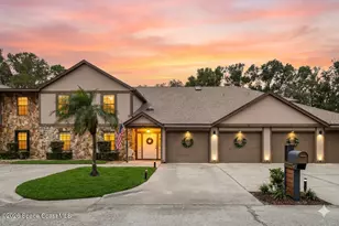 610 Saint Albans Court, West Melbourne, FL 32904 - Photo 1