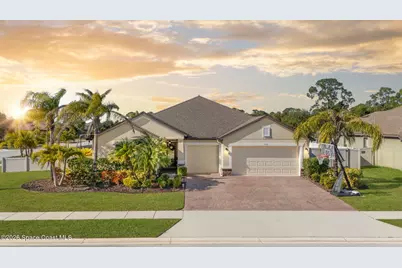 3101 Watergrass Street, West Melbourne, FL 32904 - Photo 1