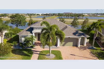 3251 Gatlin Drive, Rockledge, FL 32955 - Photo 1