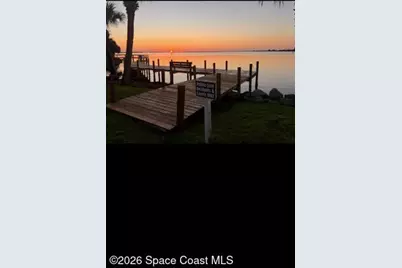 3833 S Banana River Boulevard #204, Cocoa Beach, FL 32931 - Photo 25