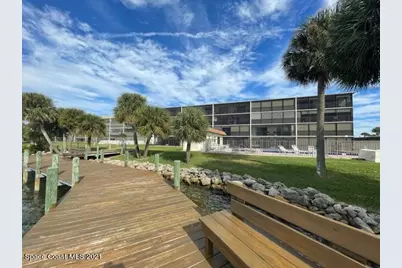 3833 S Banana River Boulevard #204, Cocoa Beach, FL 32931 - Photo 23