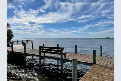 3833 S Banana River Boulevard #204, Cocoa Beach, FL 32931 - Photo 21