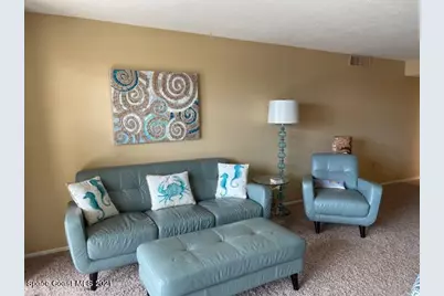 3833 S Banana River Boulevard #204, Cocoa Beach, FL 32931 - Photo 5