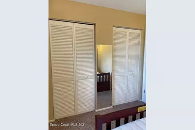 3833 S Banana River Boulevard #204, Cocoa Beach, FL 32931 - Photo 13