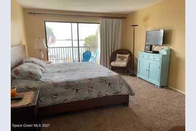 3833 S Banana River Boulevard #204, Cocoa Beach, FL 32931 - Photo 7