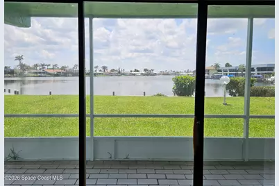 1750 Commodore Boulevard #2101, Cocoa Beach, FL 32931 - Photo 5
