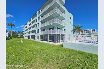 1750 Commodore Boulevard #2101, Cocoa Beach, FL 32931 - Photo 21
