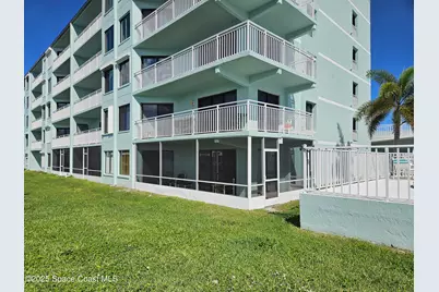 1750 Commodore Boulevard #2101, Cocoa Beach, FL 32931 - Photo 3
