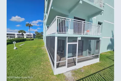 1750 Commodore Boulevard #2101, Cocoa Beach, FL 32931 - Photo 9