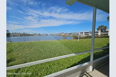 1750 Commodore Boulevard #2101, Cocoa Beach, FL 32931 - Photo 5