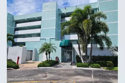 1750 Commodore Boulevard #2101, Cocoa Beach, FL 32931 - Photo 1