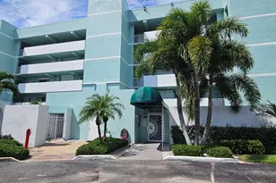 1750 Commodore Blvd, Cocoa Beach, FL 32931 - Photo 1