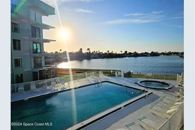 1750 Commodore Boulevard #2101, Cocoa Beach, FL 32931 - Photo 19