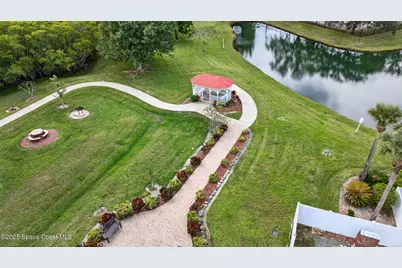 821 Del Rio Way #301, Merritt Island, FL 32953 - Photo 37