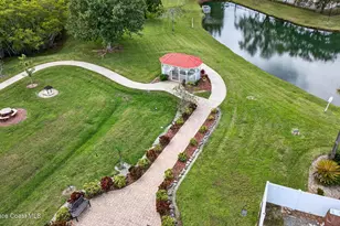 821 Del Rio Way, Merritt Island, FL 32953 - Photo 37